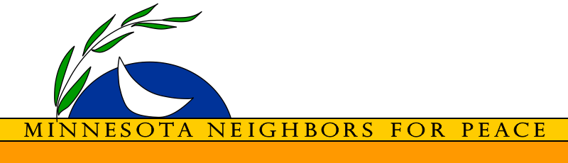Minnesota Neighbors for Peace